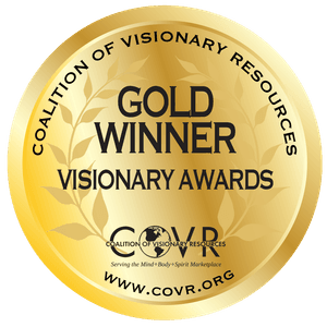 COVR Gold Award