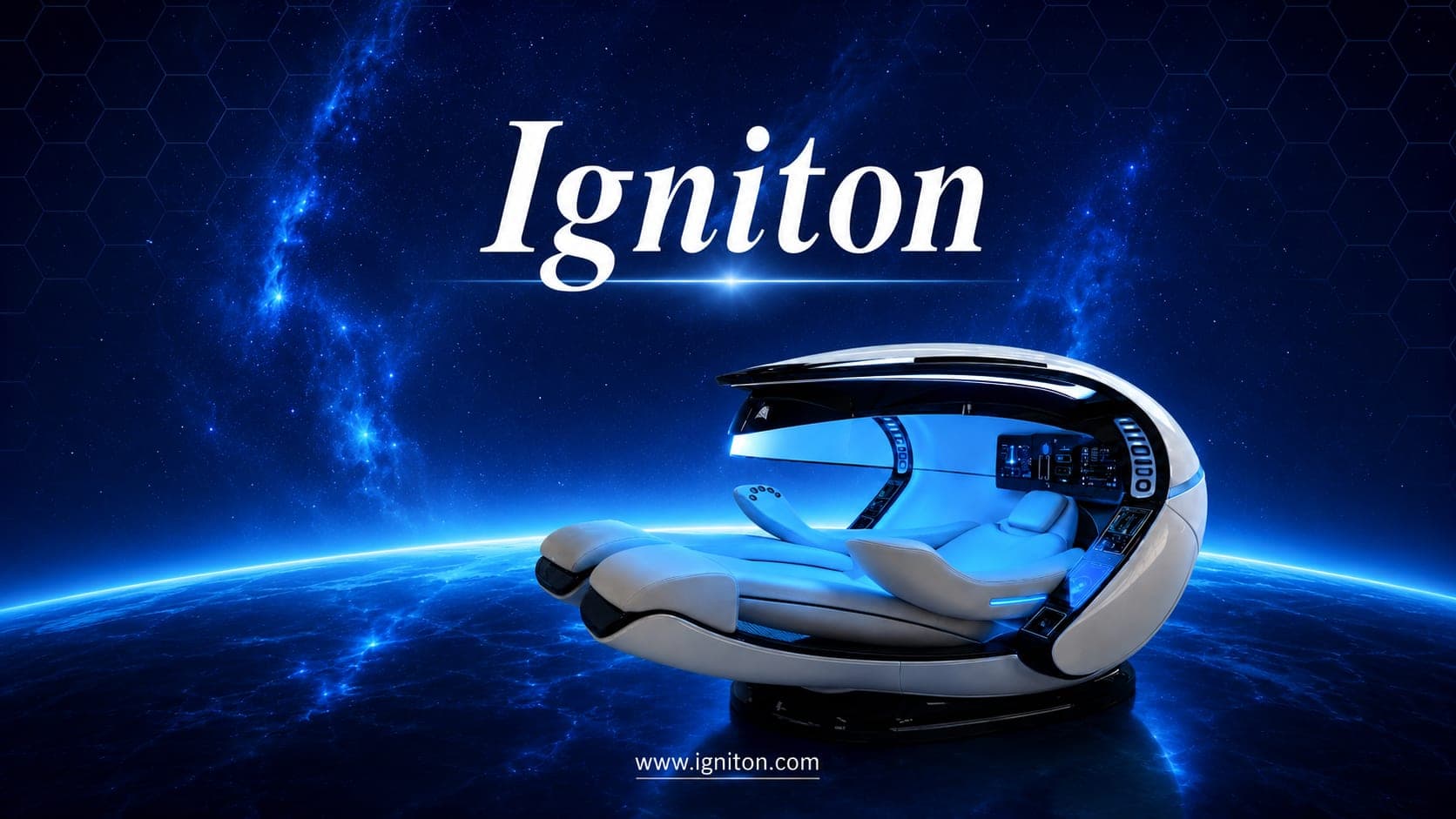 Igniton — www.igniton.com